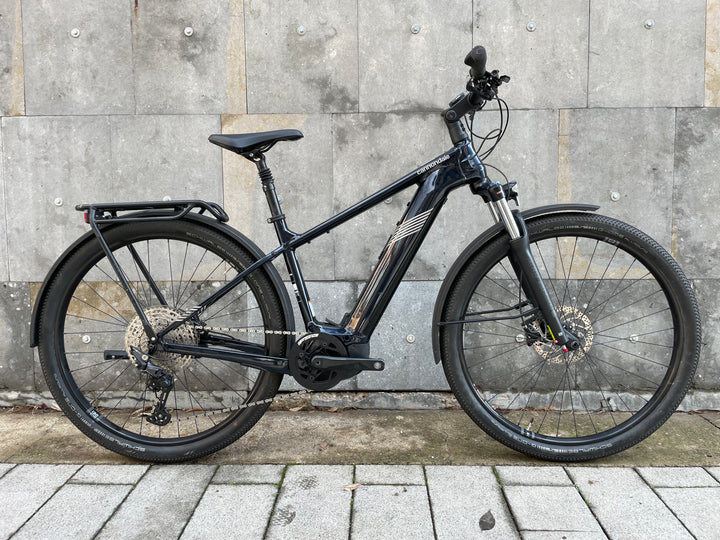 Vélo électrique Cannondale Tesoro Neo X 2 STH, démonstration d'exposition 2025, taille M