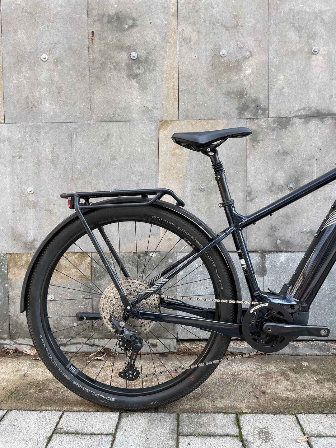 cannondale elektrofahrrad Cannondale Tesoro Neo X 2 STH Elektrofahrrad, Ausstellungsstück 2025, – Eat Sleep Cycle Store