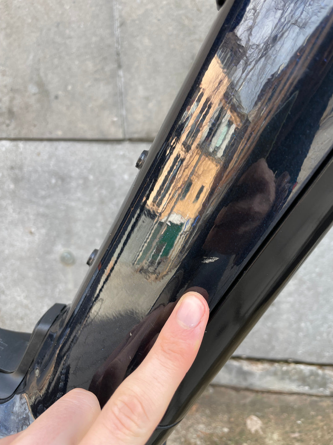 Vélo électrique Cannondale Tesoro Neo X 2 STH, démonstration d'exposition 2025, taille M