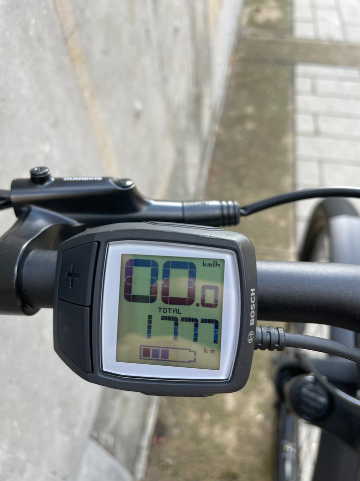 Vélo électrique Cannondale Tesoro Neo X 2 STH, démonstration d'exposition 2025, taille M