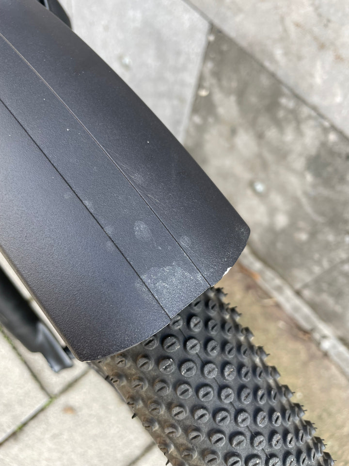 Vélo électrique Cannondale Tesoro Neo X 2 STH, démonstration d'exposition 2025, taille M