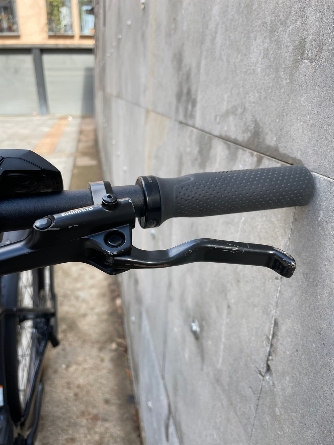 Vélo électrique Cannondale Tesoro Neo X 2 STH, démonstration d'exposition 2025, taille M