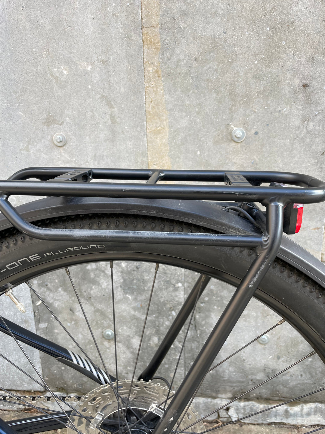 Vélo électrique Cannondale Tesoro Neo X 2 STH, démonstration d'exposition 2025, taille M