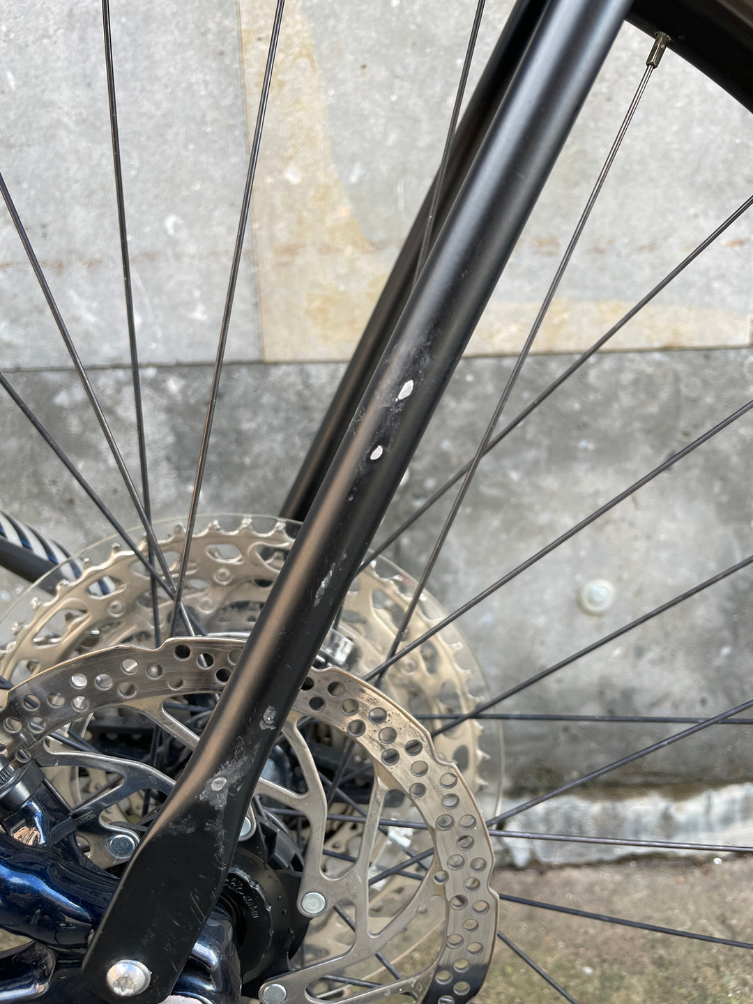 Vélo électrique Cannondale Tesoro Neo X 2 STH, démonstration d'exposition 2025, taille M