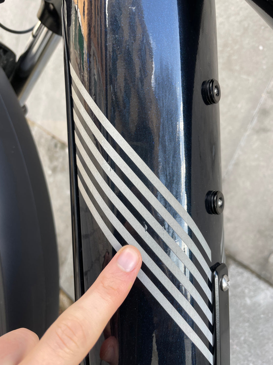 Vélo électrique Cannondale Tesoro Neo X 2 STH, démonstration d'exposition 2025, taille M