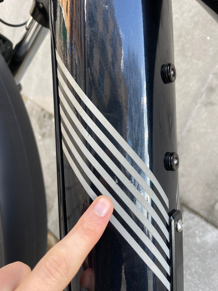 Vélo électrique Cannondale Tesoro Neo X 2 STH, démonstration d'exposition 2025, taille M