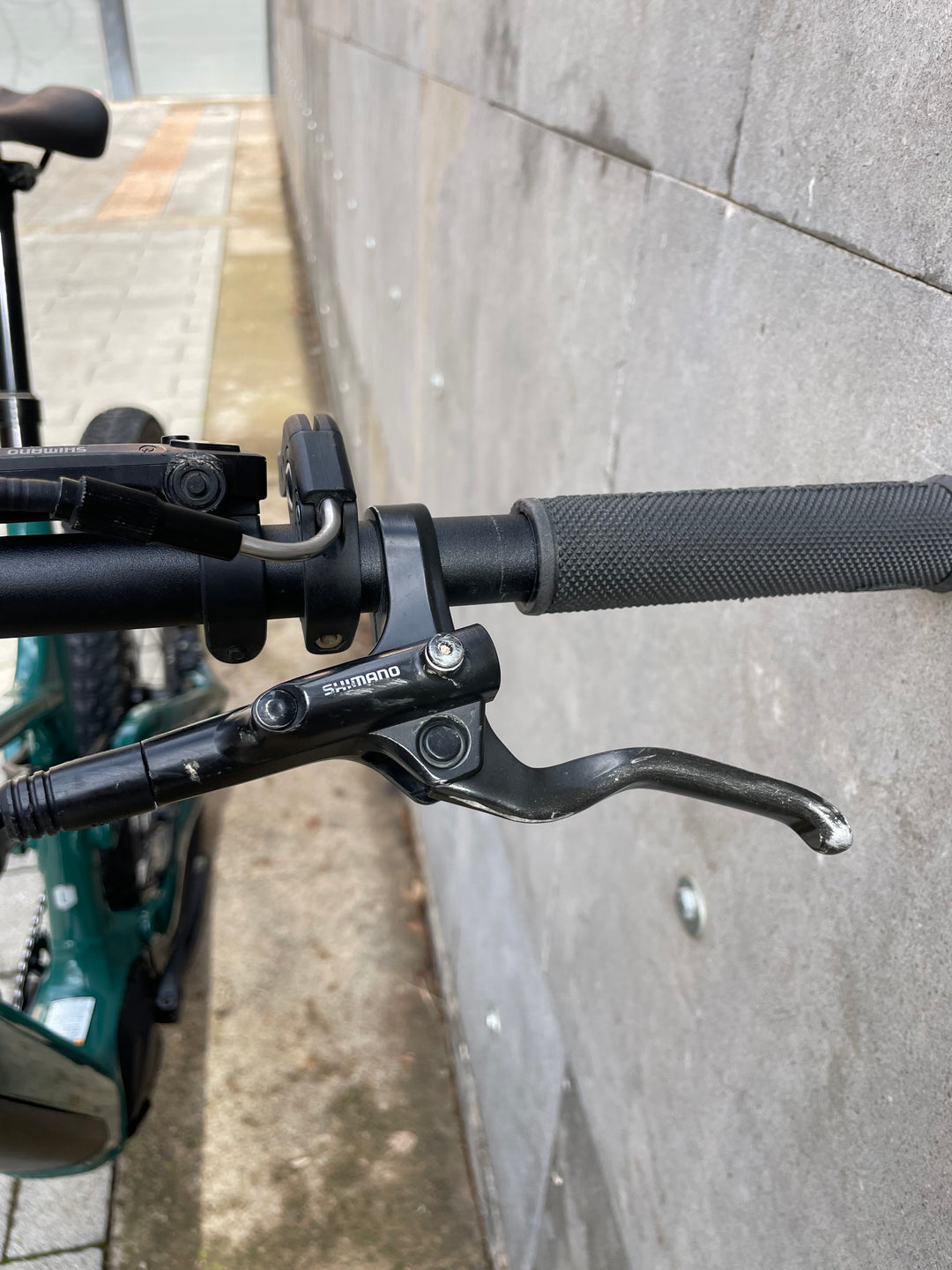 Cannondale Moterra Neo S3 Electric MTB Ex Demo 2025 Size L