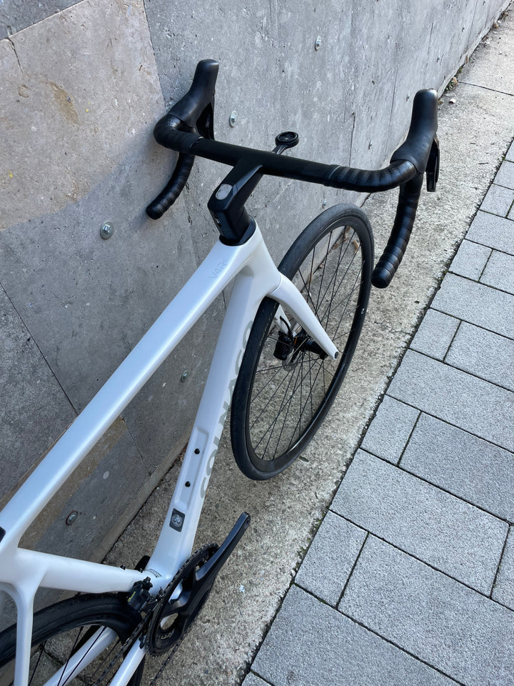 Colnago V4RS Road Bike (Shimano Ultegra Di2) Ex Demo 2025 Size 510