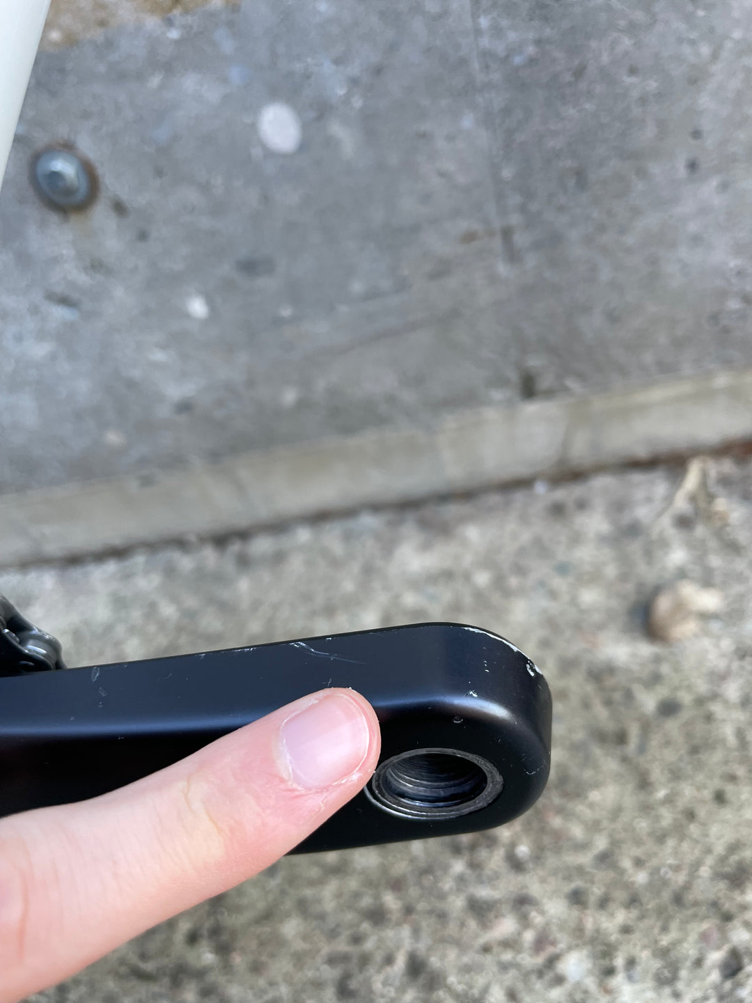 Colnago V4RS Road Bike (Shimano Ultegra Di2) Ex Demo 2025 Size 510