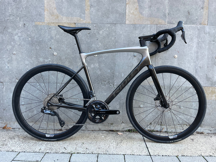 Ridley Fenix SLiC Road Bike (Shimano 105 Di2) Ex-Demo 2025 Size M