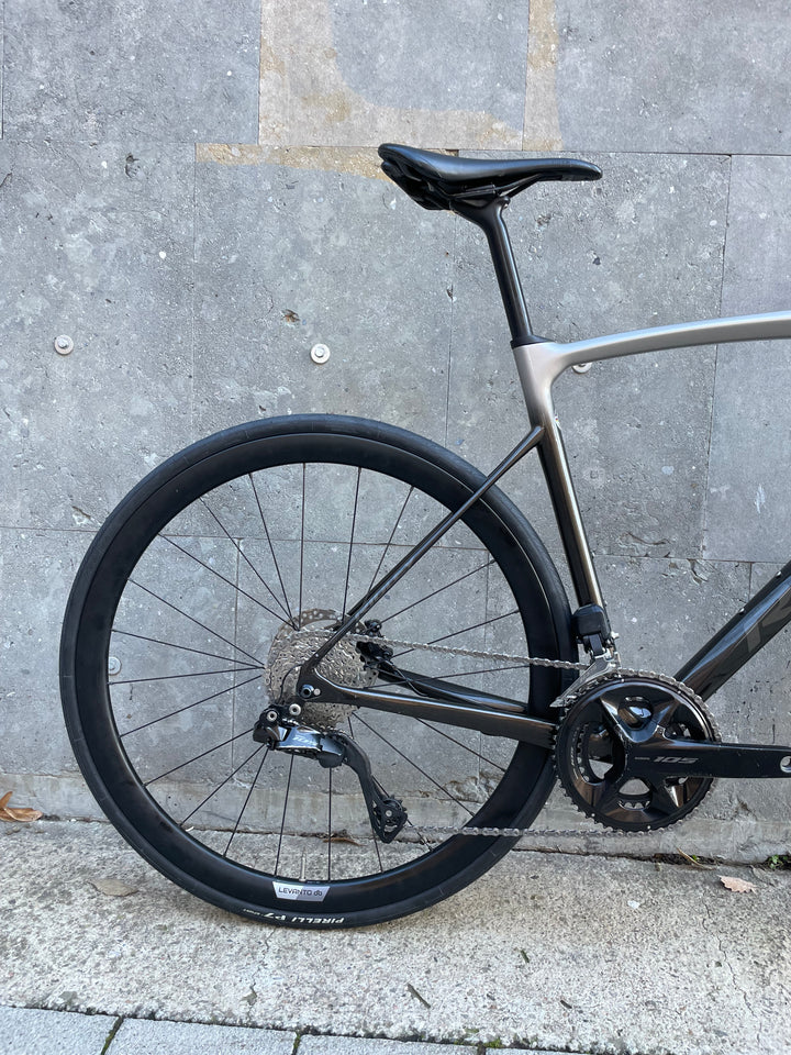 Ridley Fenix SLiC Road Bike (Shimano 105 Di2) Ex-Demo 2025 Size M