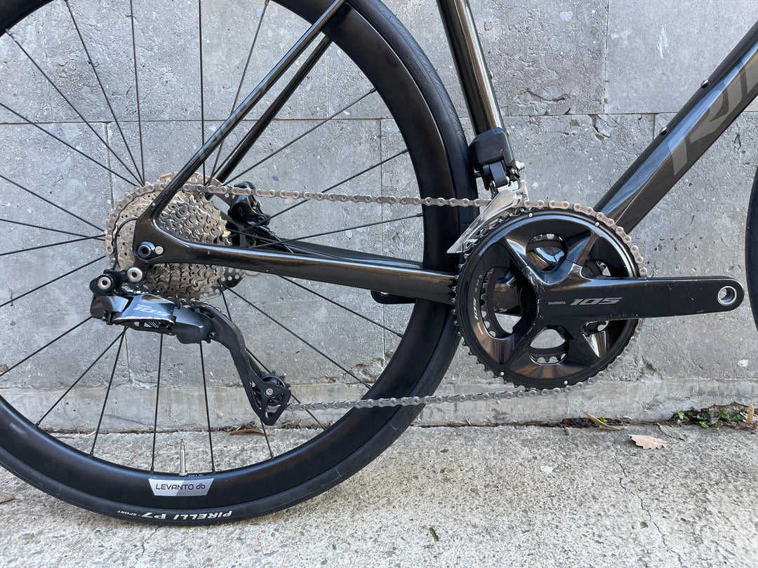 Ridley Fenix SLiC Road Bike (Shimano 105 Di2) Ex-Demo 2025 Size M