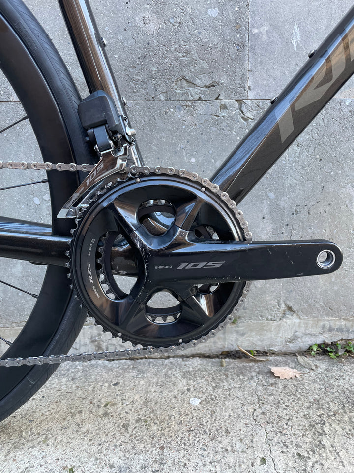 Ridley Fenix SLiC Road Bike (Shimano 105 Di2) Ex-Demo 2025 Size M