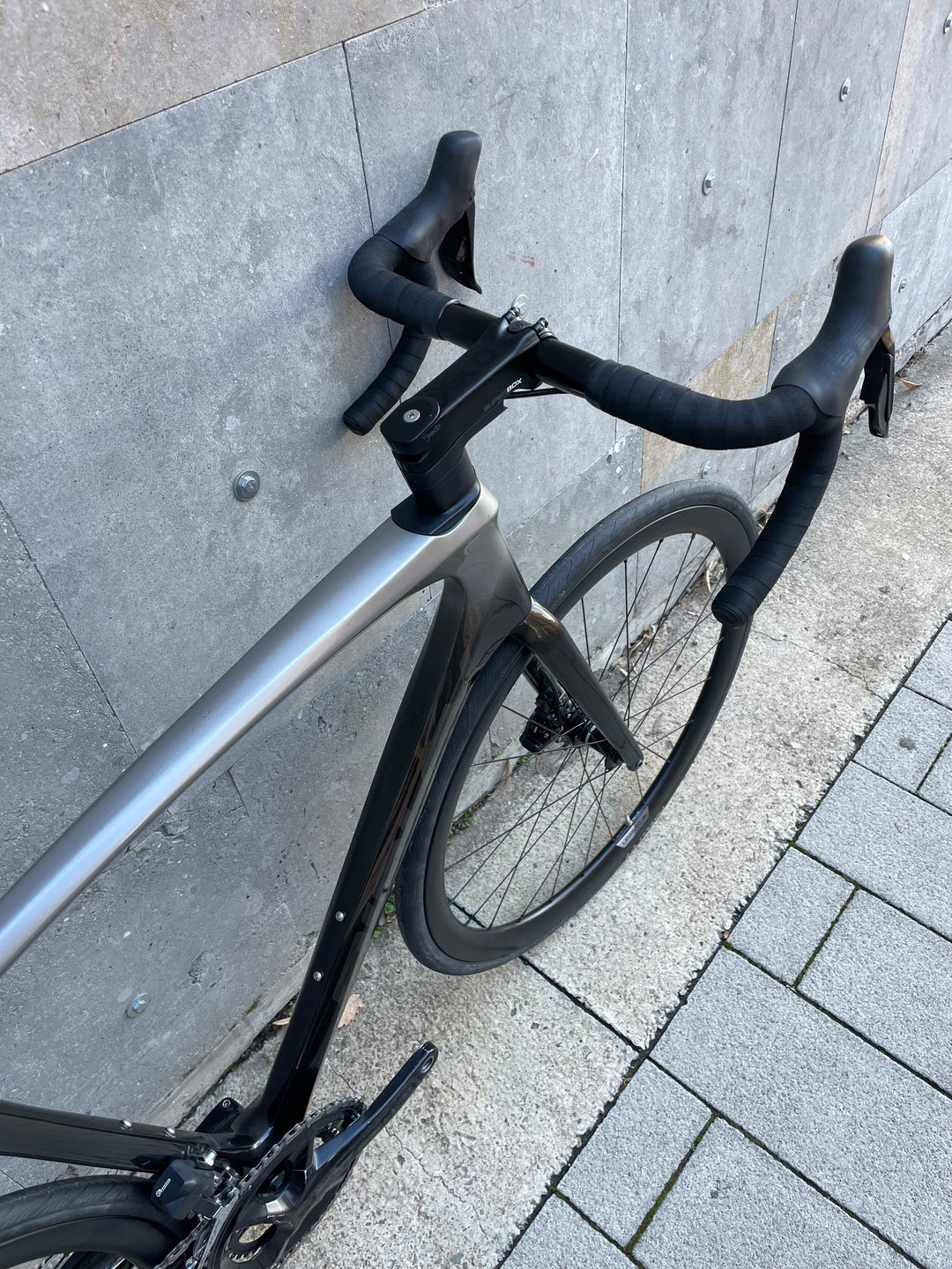 Ridley Fenix SLiC Road Bike (Shimano 105 Di2) Ex-Demo 2025 Size M