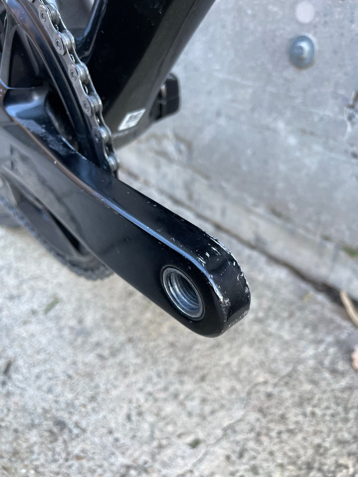 Ridley Fenix SLiC Road Bike (Shimano 105 Di2) Ex-Demo 2025 Size M