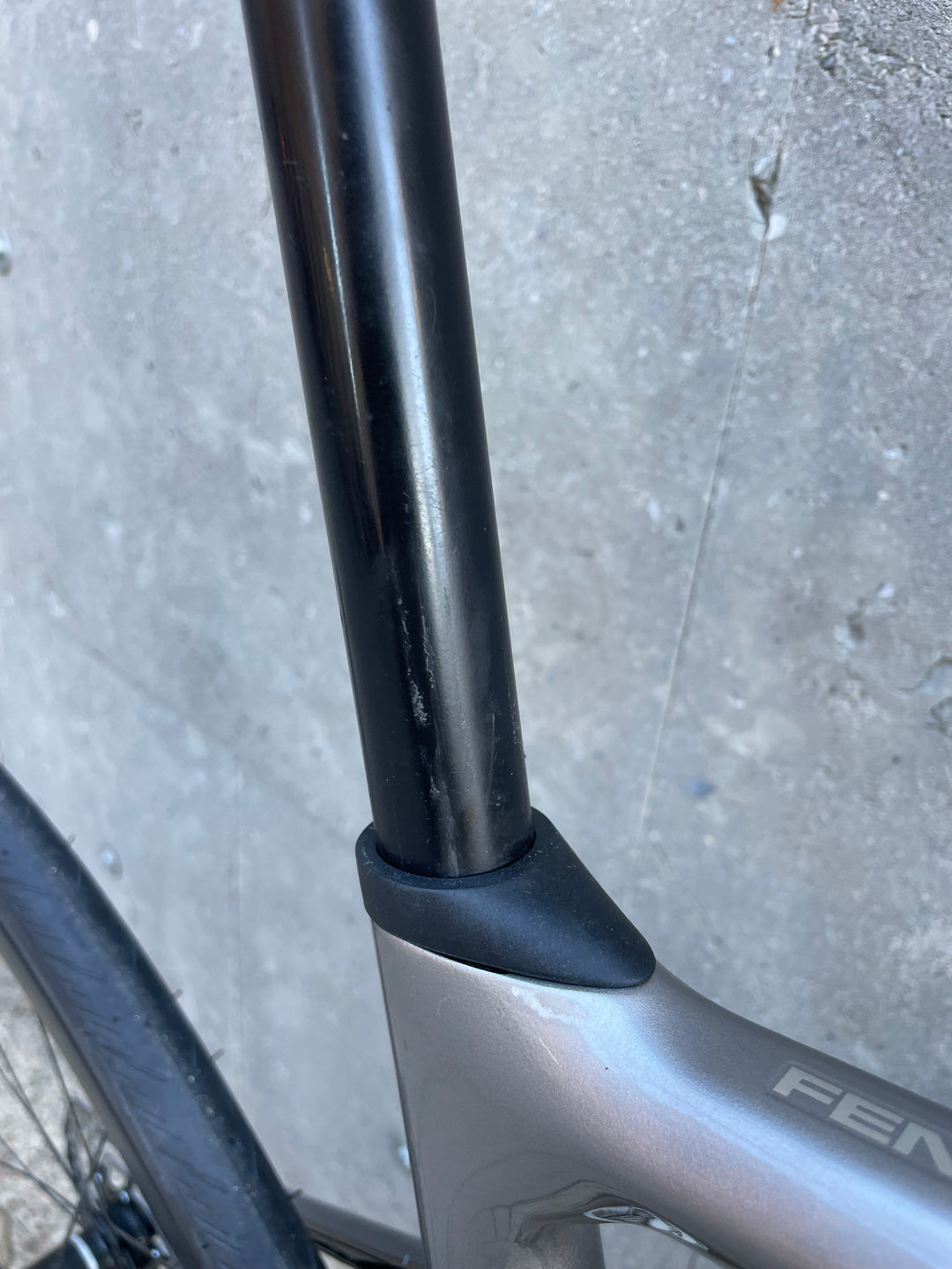 Ridley Fenix SLiC Road Bike (Shimano 105 Di2) Ex-Demo 2025 Size M