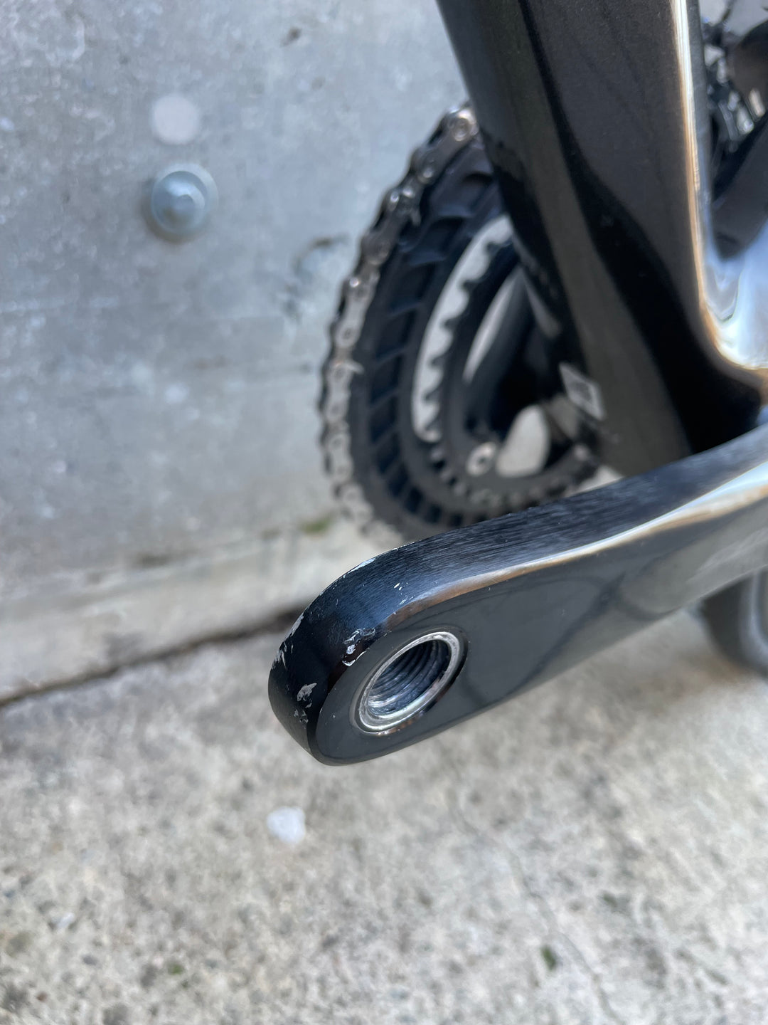 Ridley Fenix SLiC Road Bike (Shimano 105 Di2) Ex-Demo 2025 Size M