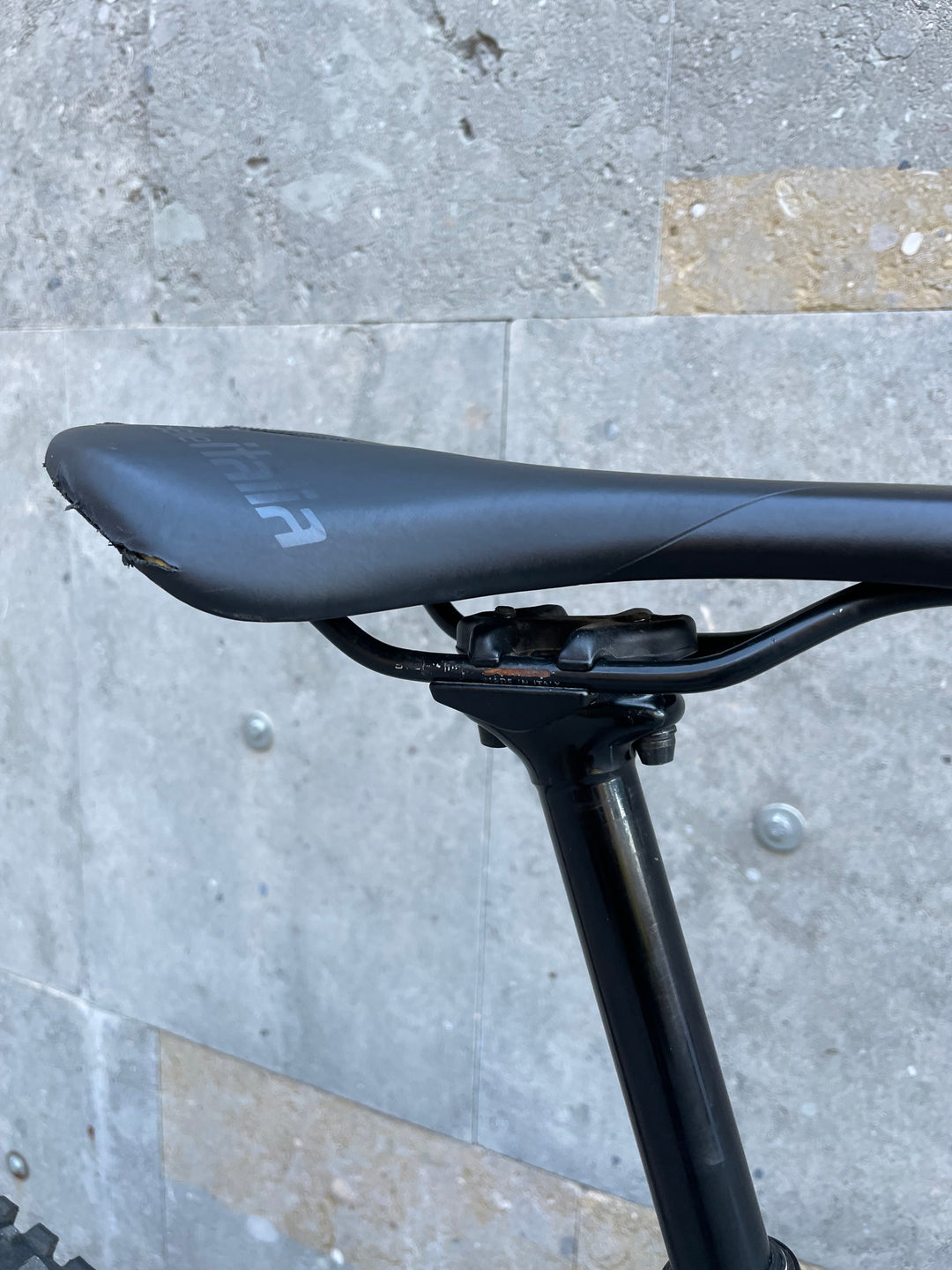 Vélo de montagne électrique Cannondale Moterra Neo 3 - Démonstration d'exposition 2025, Taille S