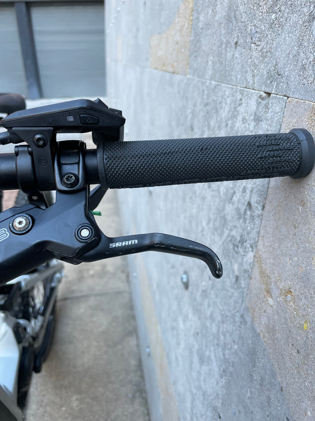 Vélo de montagne électrique Cannondale Moterra Neo 3 - Démonstration d'exposition 2025, Taille S