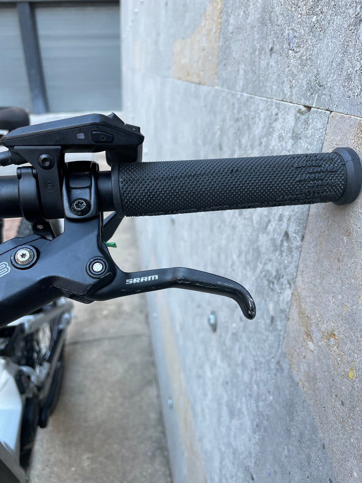 Vélo de montagne électrique Cannondale Moterra Neo 3 - Démonstration d'exposition 2025, Taille S