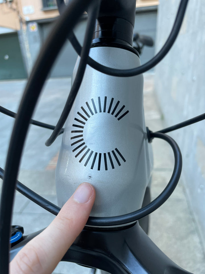 Vélo de montagne électrique Cannondale Moterra Neo 3 - Démonstration d'exposition 2025, Taille S