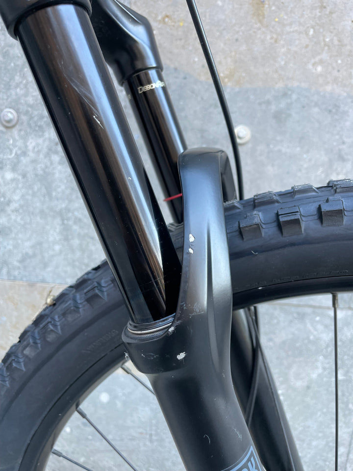 Vélo de montagne électrique Cannondale Moterra Neo 3 - Démonstration d'exposition 2025, Taille S