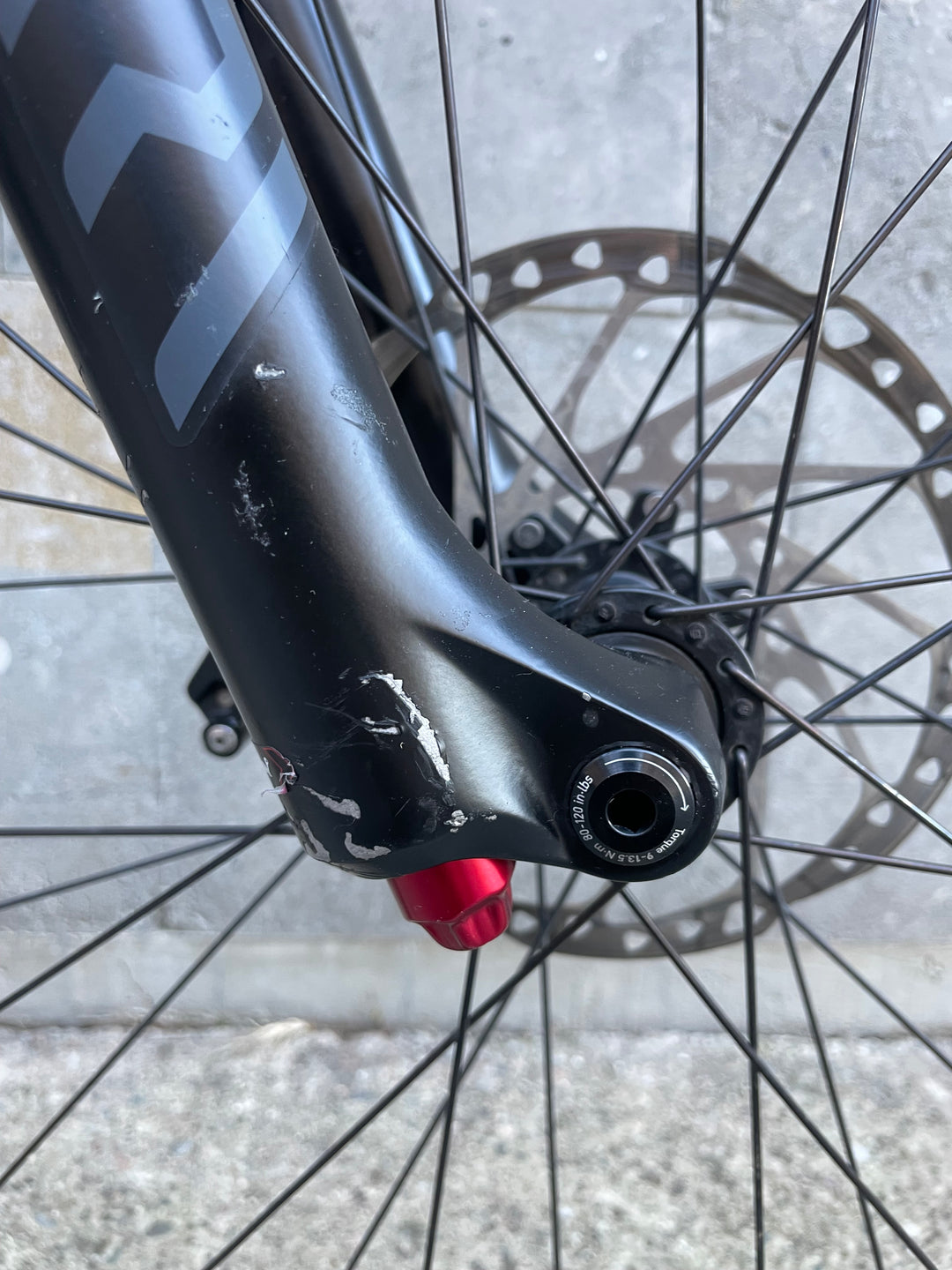 Vélo de montagne électrique Cannondale Moterra Neo 3 - Démonstration d'exposition 2025, Taille S