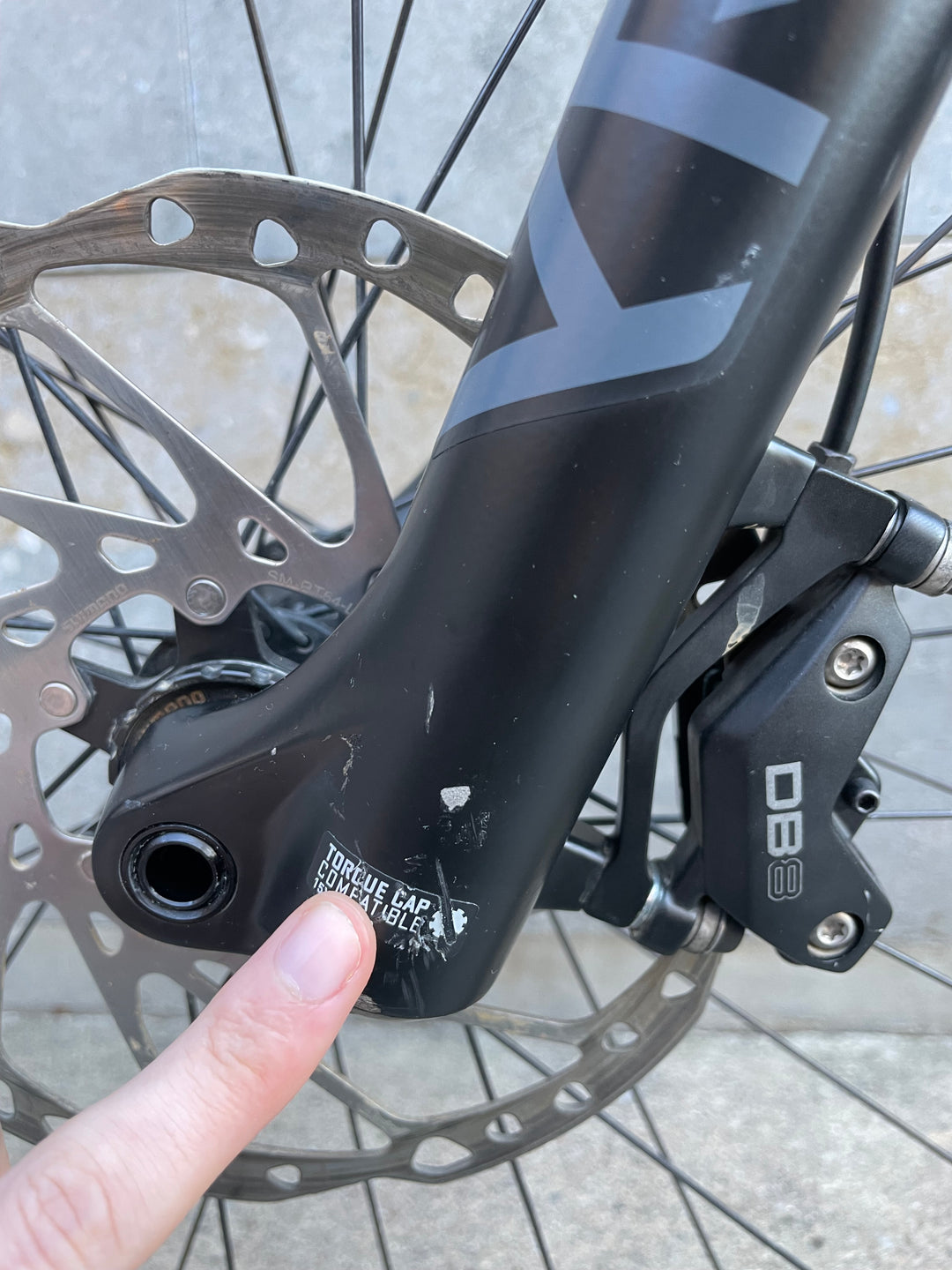 Vélo de montagne électrique Cannondale Moterra Neo 3 - Démonstration d'exposition 2025, Taille S