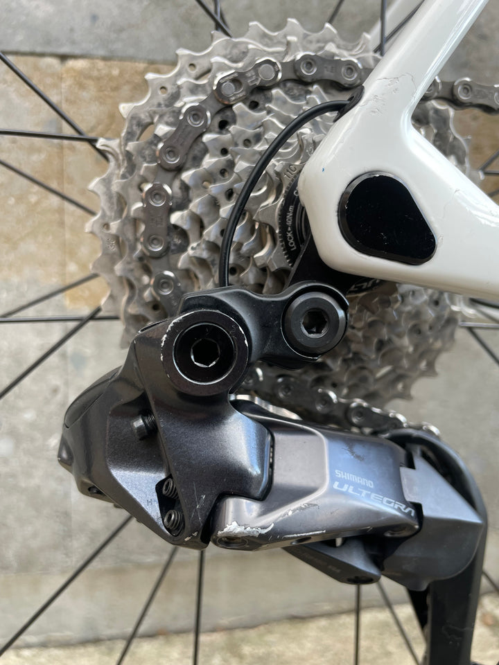 Colnago C68 Rennrad (Shimano Ultegra Di2) Ausstellungsstück 2025 Größe 510