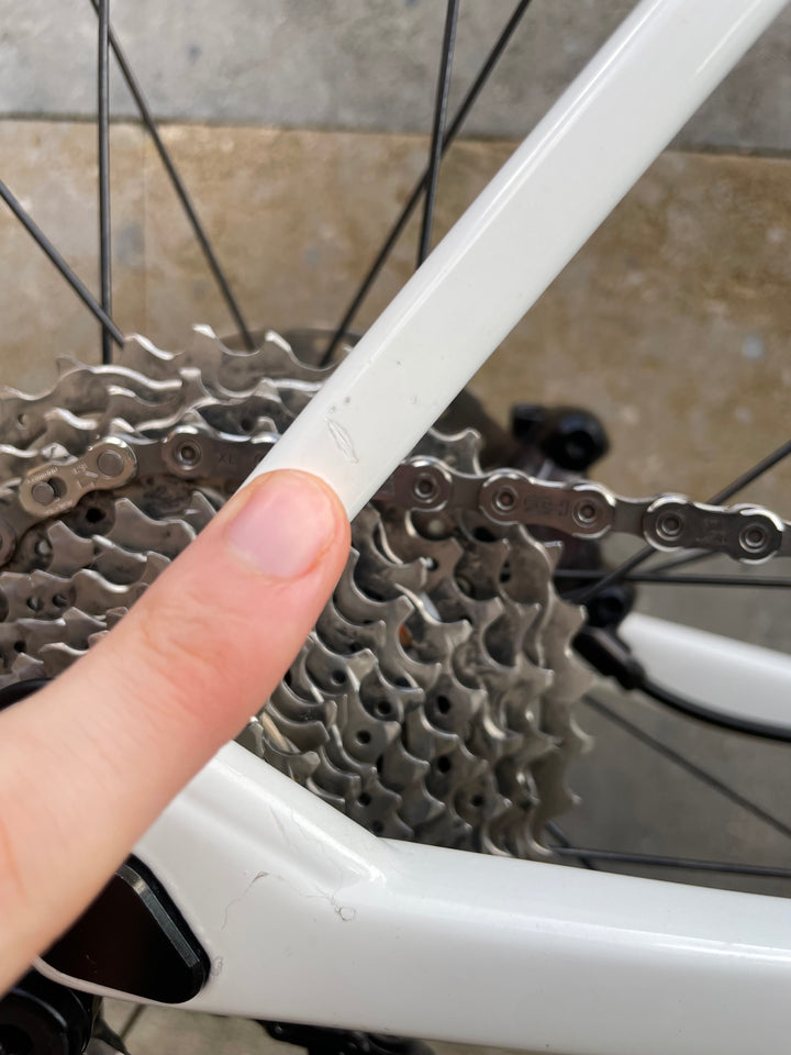 Colnago C68 Rennrad (Shimano Ultegra Di2) Ausstellungsstück 2025 Größe 510