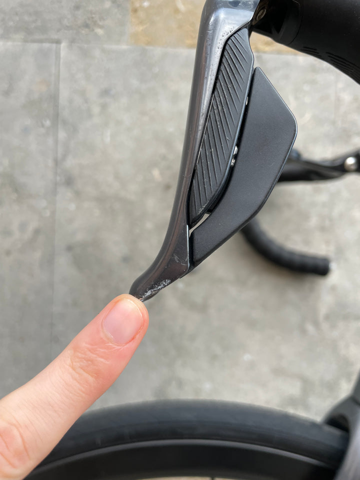 Colnago C68 Rennrad (Shimano Ultegra Di2) Ausstellungsstück 2025 Größe 510