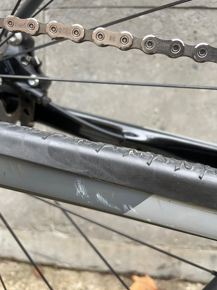 Vélo de gravier Wilier Rave SL (Shimano GRX di2 1x12) Ex-Démo 2025 Taille S