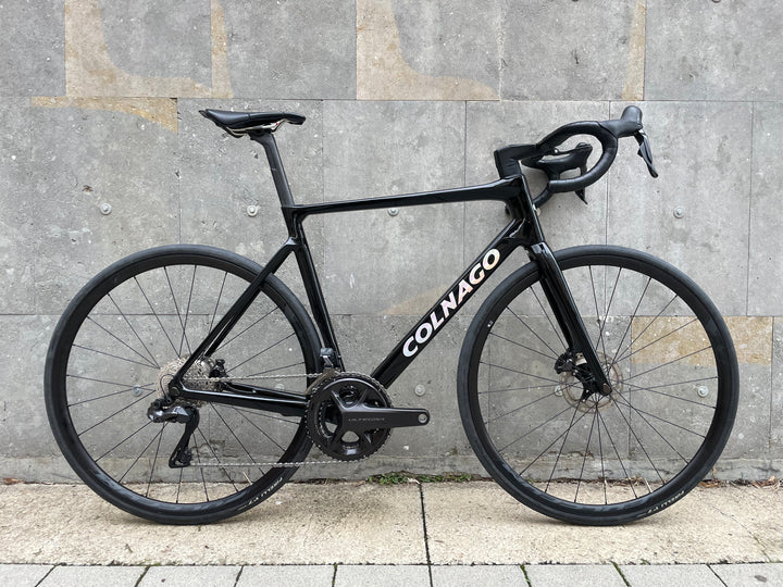 Vélo de route Colnago V4RS (Ultegra Di2 / Roues en aluminium) Démonstration 2025 Taille 530