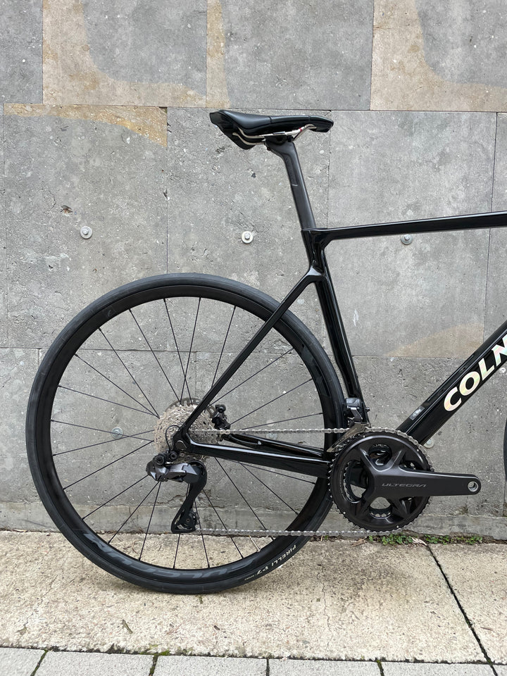Vélo de route Colnago V4RS (Ultegra Di2 / Roues en aluminium) Démonstration 2025 Taille 530