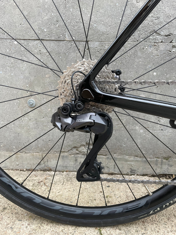 Vélo de route Colnago V4RS (Ultegra Di2 / Roues en aluminium) Démonstration 2025 Taille 530