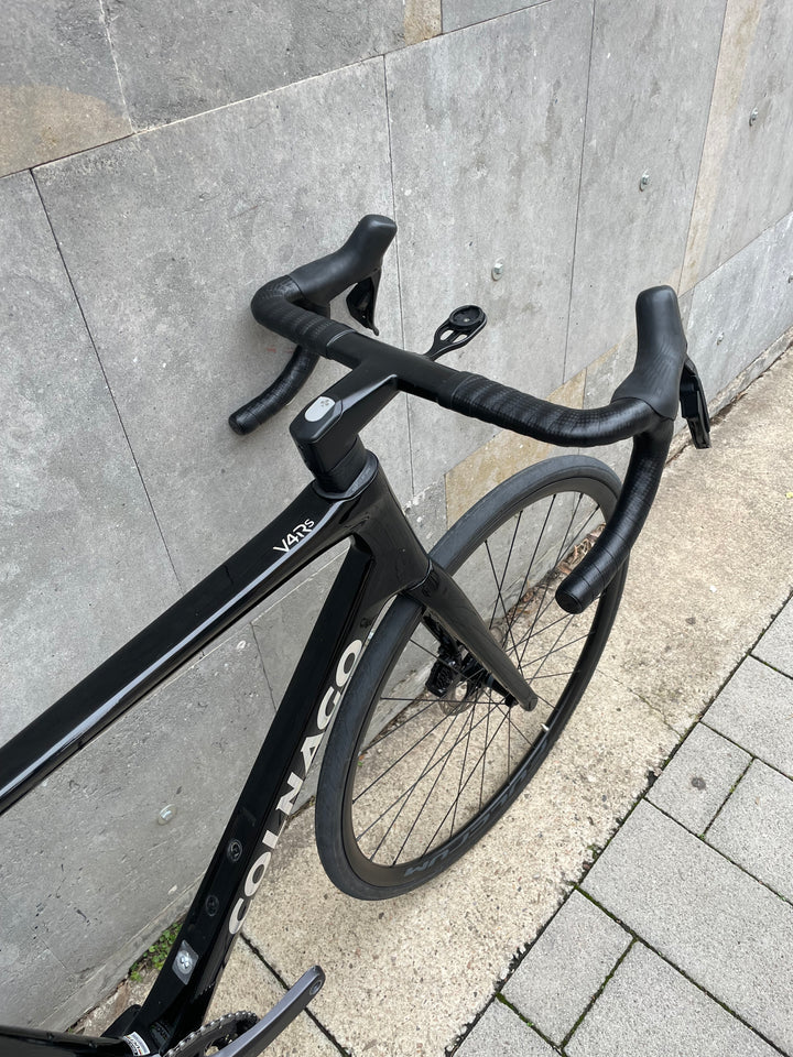 Vélo de route Colnago V4RS (Ultegra Di2 / Roues en aluminium) Démonstration 2025 Taille 530