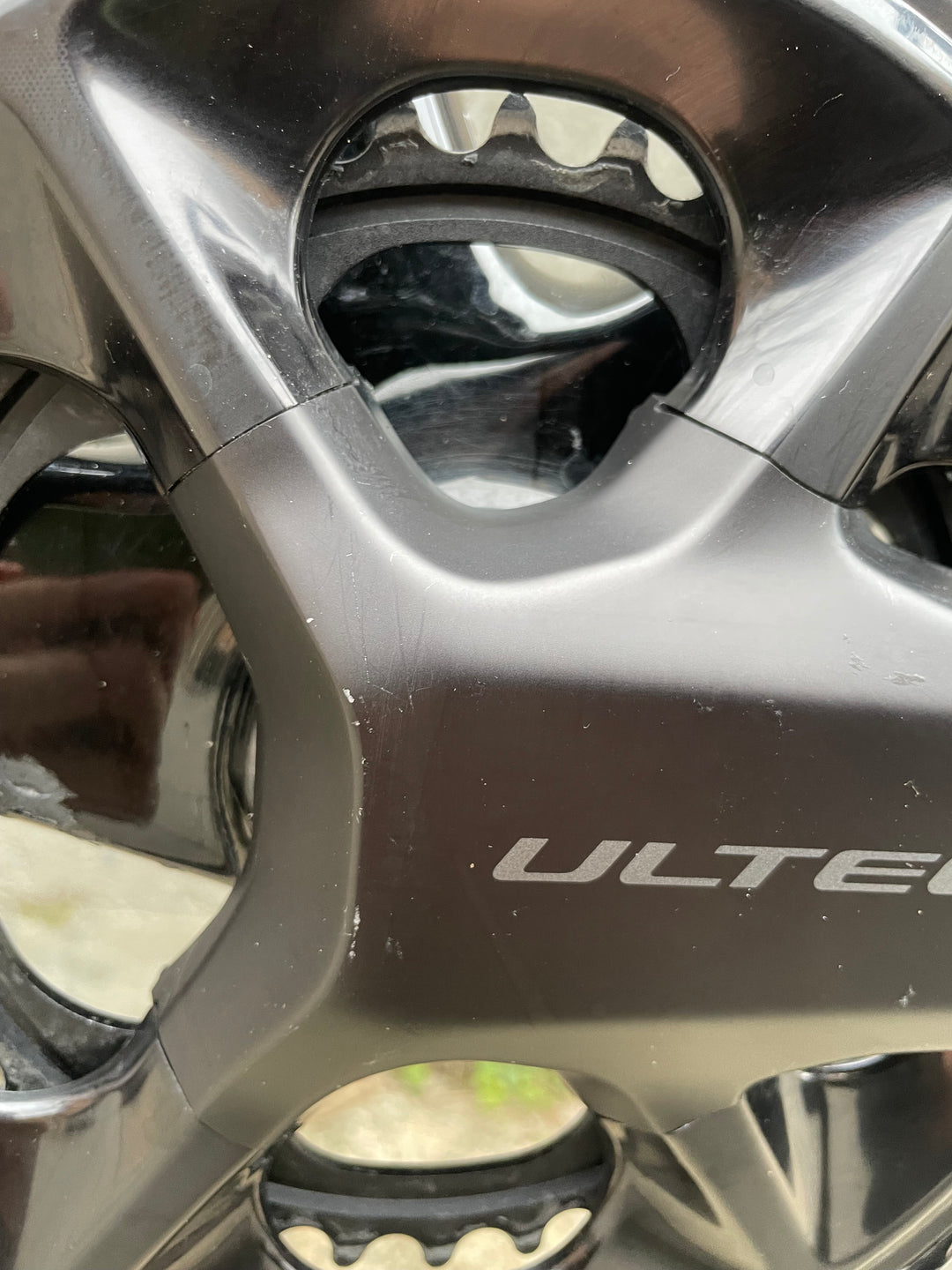 Vélo de route Colnago V4RS (Ultegra Di2 / Roues en aluminium) Démonstration 2025 Taille 530