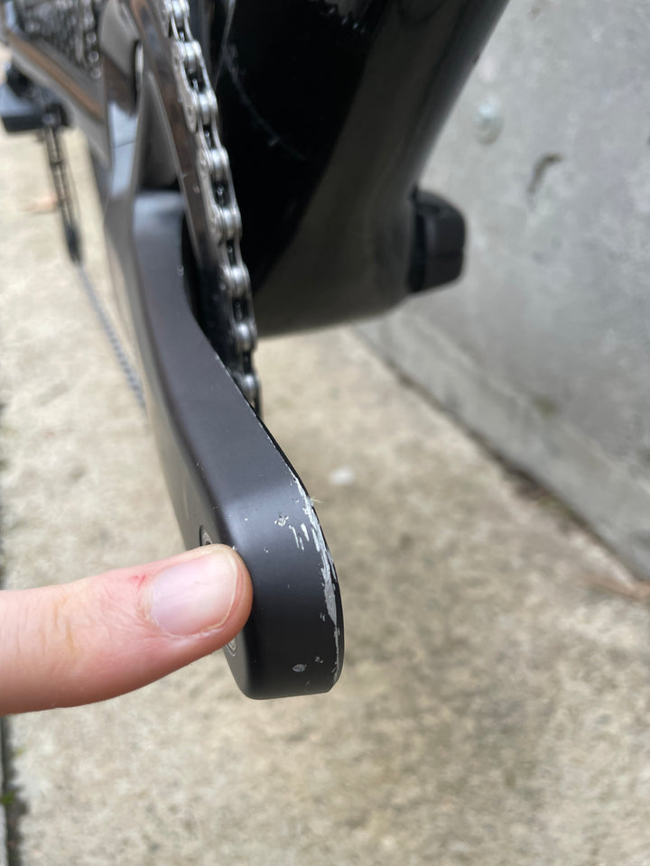 Vélo de route Colnago V4RS (Ultegra Di2 / Roues en aluminium) Démonstration 2025 Taille 530