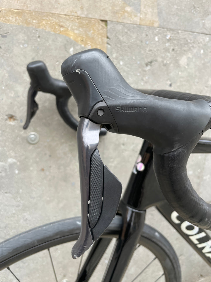 Vélo de route Colnago V4RS (Ultegra Di2 / Roues en aluminium) Démonstration 2025 Taille 530