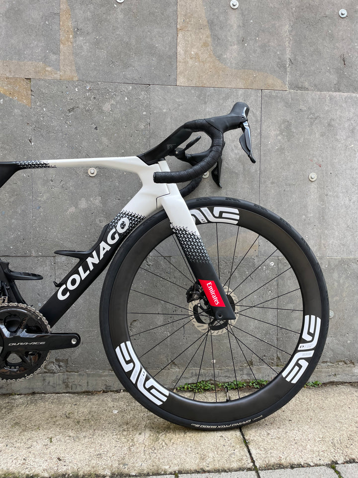 Colnago Y1Rs (Shimano Dura Ace 12s)