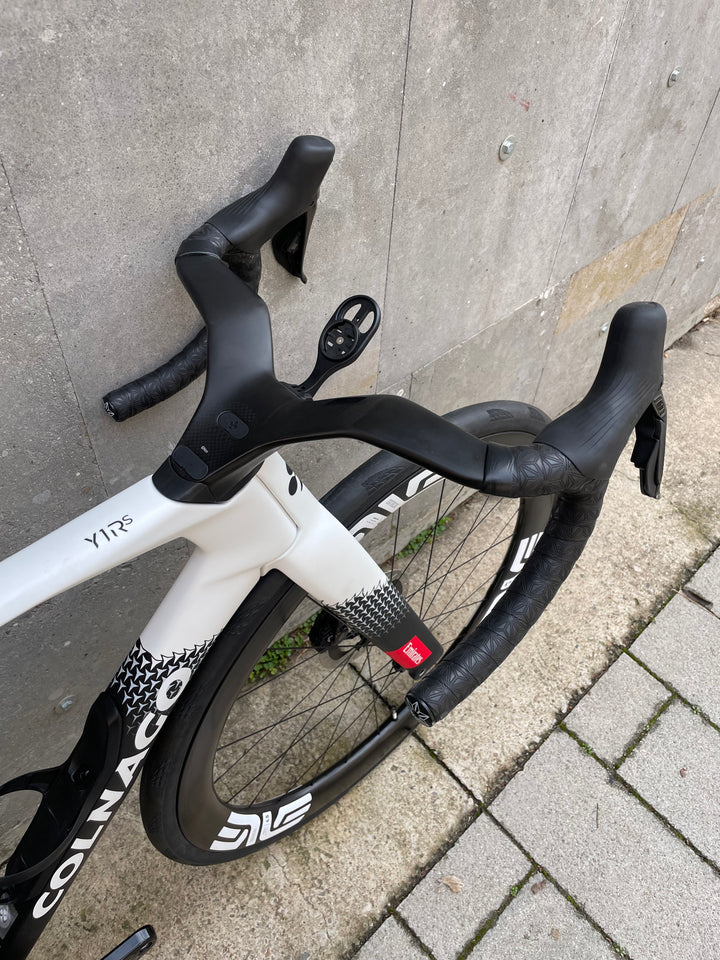 Colnago Y1Rs (Shimano Dura Ace 12s)