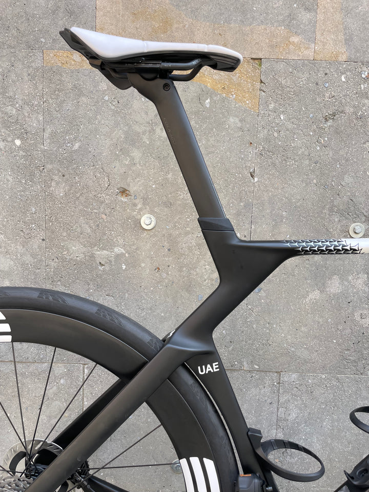 Colnago Y1Rs (Shimano Dura Ace 12s)