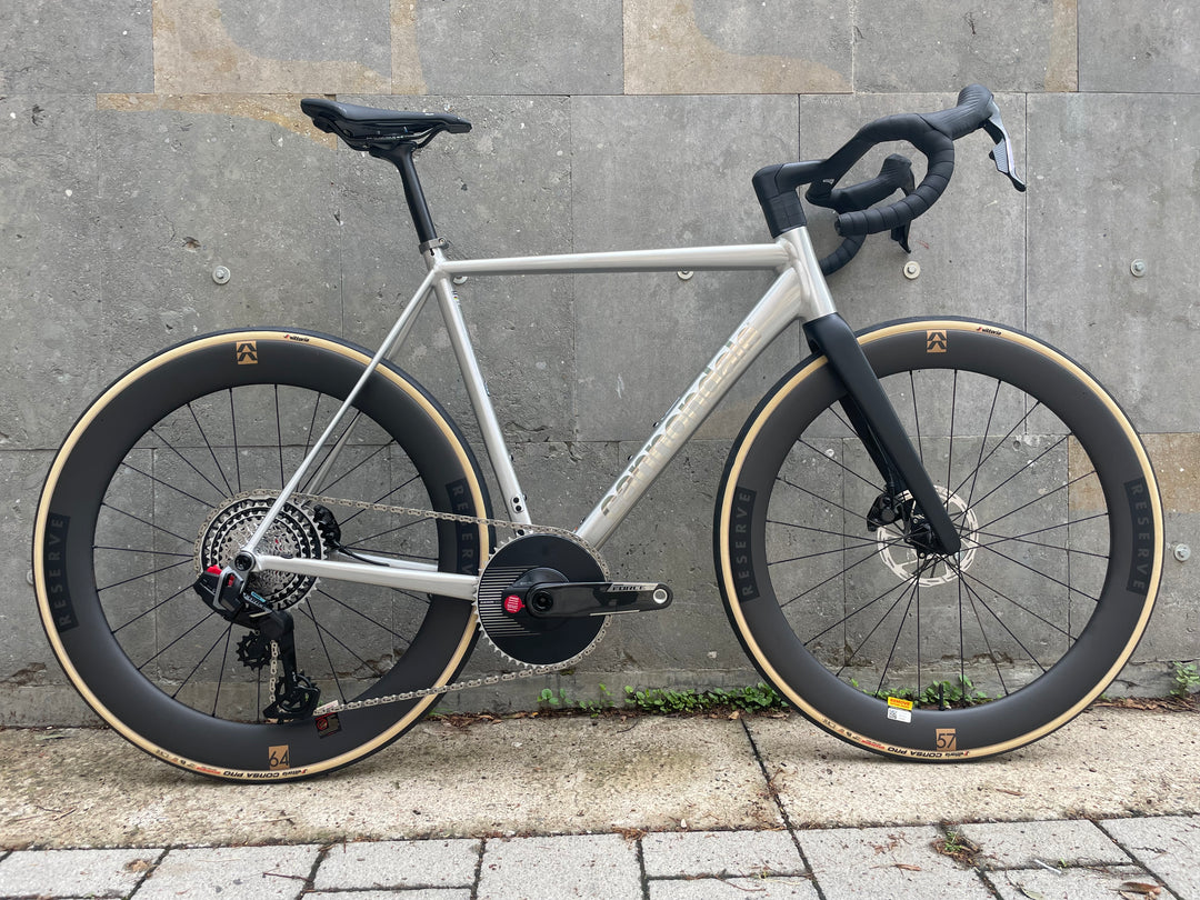 Cannondale CAAD 14 1 (SRAM Force 1x) 2026