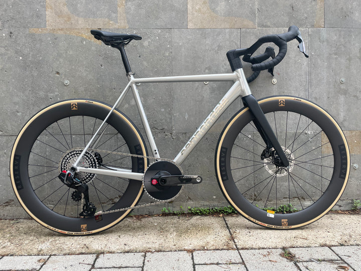 Cannondale CAAD 14 1 (SRAM Force 1x) 2026