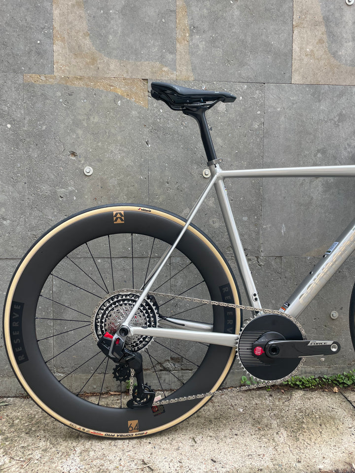 Cannondale CAAD 14 1 (SRAM Force 1x) 2026