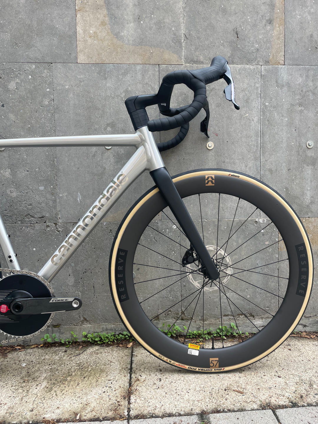 Cannondale CAAD 14 1 (SRAM Force 1x) 2026