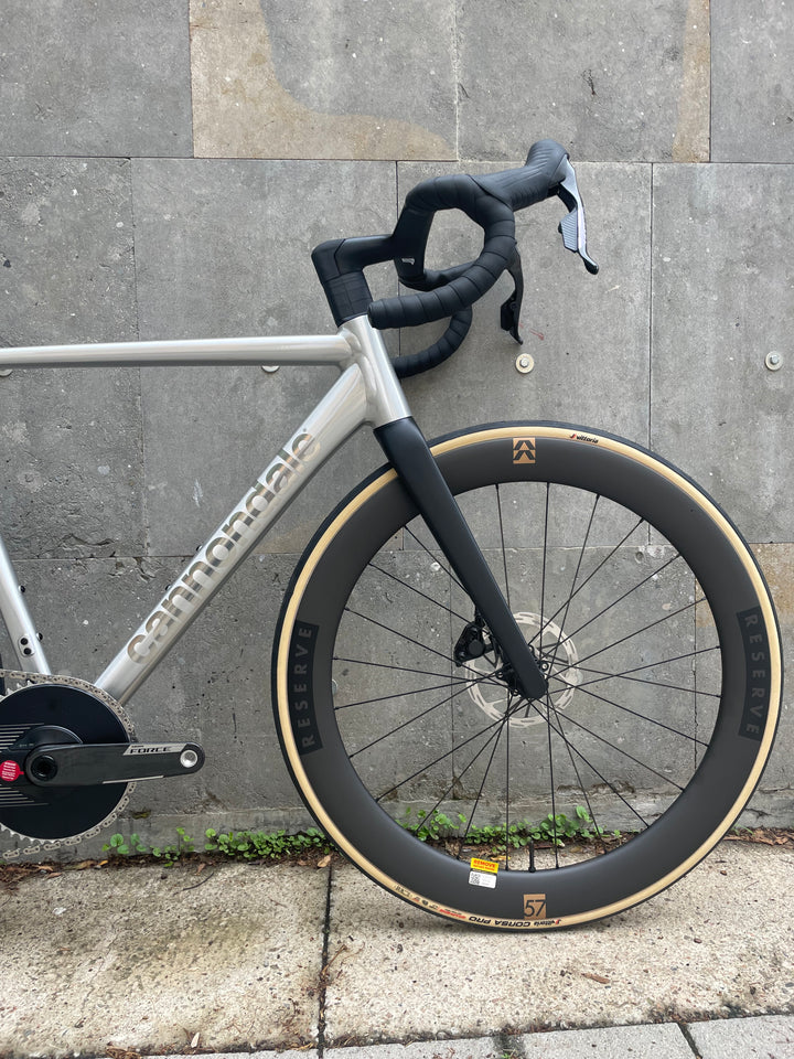 Cannondale CAAD 14 1 (SRAM Force 1x) 2026