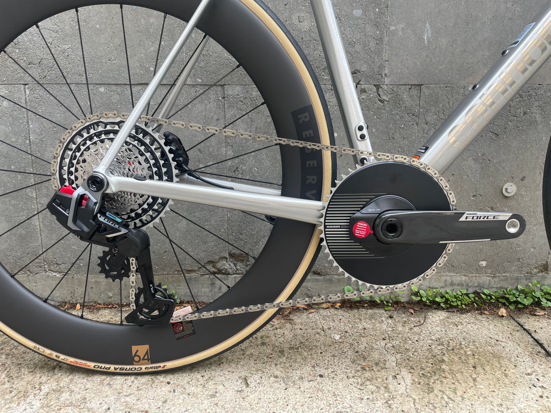 Cannondale CAAD 14 1 (SRAM Force 1x) 2026