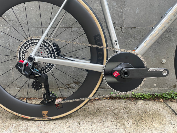 Cannondale CAAD 14 1 (SRAM Force 1x) 2026
