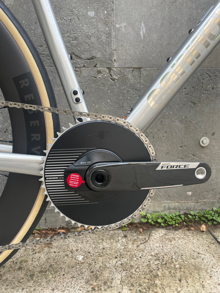 Cannondale CAAD 14 1 (SRAM Force 1x) 2026